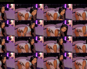 caseypierce_ — 9 minute Chaturbate female cam show recording, 720p, Jan 12, 2026