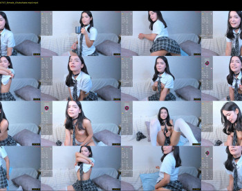 chloe_berger — 115 minute Chaturbate female cam show recording, 720p, Jan 12, 2026