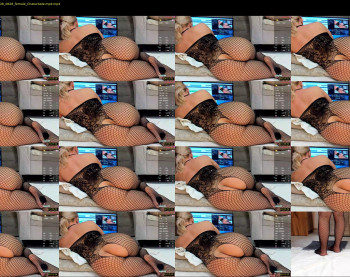 classy_medeeea — 53 minute Chaturbate female cam show recording, 720p, Jan 12, 2026