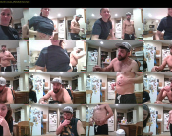 creeksidecouple — 48 minute Chaturbate couple cam show recording, 720p, Jan 13, 2026