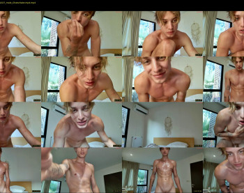 cryptongood — 121 minute Chaturbate male cam show recording, 720p, Jan 12, 2026
