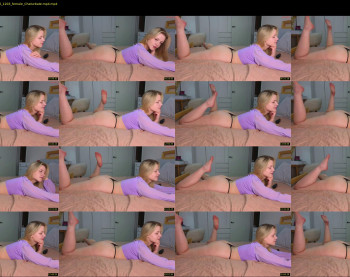crystal_angells — 37 minute Chaturbate couple cam show recording, 720p, Jan 12, 2026