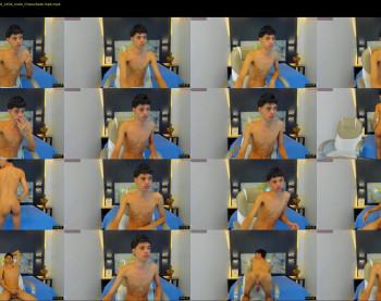 dark_desiree18 — 30 minute Chaturbate male cam show recording, 720p, Jan 12, 2026