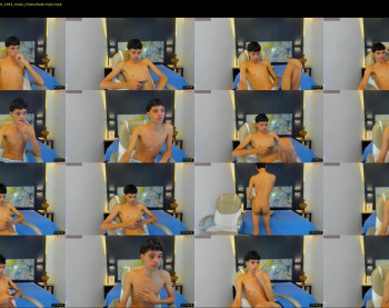 dark_desiree18 — 106 minute Chaturbate male cam show recording, 720p, Jan 12, 2026