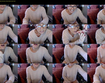 darlingd77 — 4 minute Chaturbate female cam show recording, 480p, Jan 12, 2026