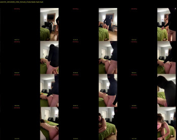 deepthroatqueen33 — 17 minute Chaturbate female cam show recording, 480p, Jan 12, 2026
