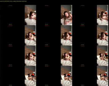 deepthroatqueen33 — 6 minute Chaturbate female cam show recording, 480p, Jan 13, 2026