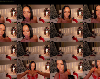 devil_bby — 6 minute Chaturbate female cam show recording, 720p, Jan 12, 2026