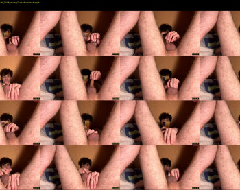 dimamozaev400 — 5 minute Chaturbate male cam show recording, 720p, Jan 12, 2026