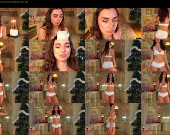 dinacaguimbal — 38 minute Chaturbate female cam show recording, 720p, Jan 12, 2026