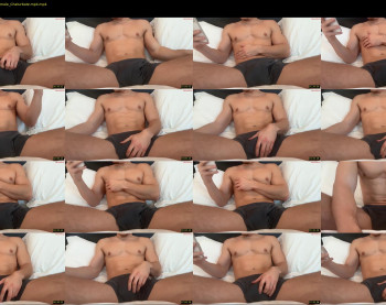 domd3 — 9 minute Chaturbate male cam show recording, 720p, Jan 12, 2026
