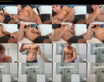 domd3 — 29 minute Chaturbate male cam show recording, 720p, Jan 12, 2026