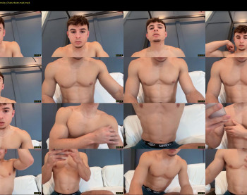 domd3 — 19 minute Chaturbate male cam show recording, 720p, Jan 12, 2026