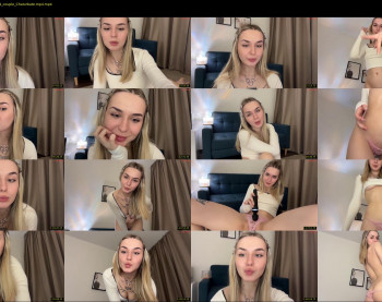 ecl1pse_ — 120 minute Chaturbate couple cam show recording, 720p, Jan 13, 2026
