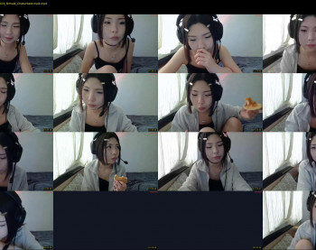 edithobeng — 64 minute Chaturbate female cam show recording, 720p, Jan 12, 2026