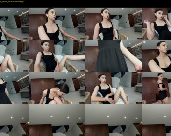 ehotlovea — 120 minute Chaturbate female cam show recording, 720p, Jan 12, 2026