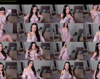 eleonora_linn_ — 121 minute Chaturbate female cam show recording, 720p, Jan 12, 2026
