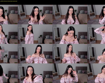eleonora_linn_ — 16 minute Chaturbate female cam show recording, 720p, Jan 12, 2026