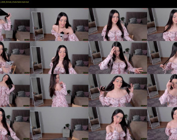 eleonora_linn_ — 120 minute Chaturbate female cam show recording, 720p, Jan 12, 2026