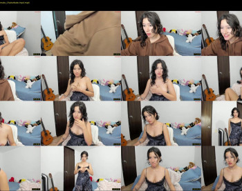 eli_dl — 98 minute Chaturbate female cam show recording, 720p, Jan 13, 2026