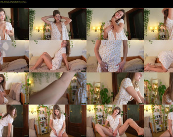 eli_sunshine — 34 minute Chaturbate female cam show recording, 720p, Jan 12, 2026