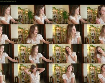 eli_sunshine — 4 minute Chaturbate female cam show recording, 720p, Jan 12, 2026