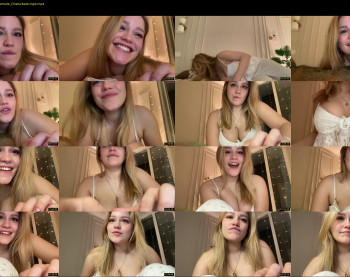 elixiirr — 34 minute Chaturbate female cam show recording, 720p, Jan 13, 2026