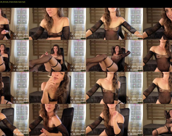 ella_wilde_ — 14 minute Chaturbate female cam show recording, 720p, Jan 12, 2026