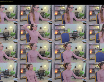 ellcrys — 120 minute Chaturbate couple cam show recording, 720p, Jan 13, 2026