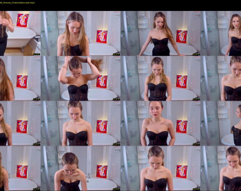 emilydeer — 39 minute Chaturbate female cam show recording, 720p, Jan 12, 2026