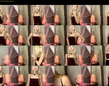 evaqt — 120 minute Chaturbate female cam show recording, 720p, Jan 12, 2026