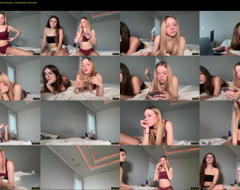 evebrooksss — 120 minute Chaturbate female cam show recording, 720p, Jan 13, 2026