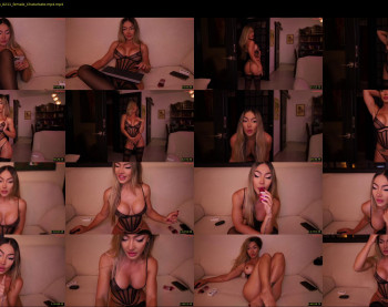 fantasystudiox — 120 minute Chaturbate female cam show recording, 720p, Jan 13, 2026