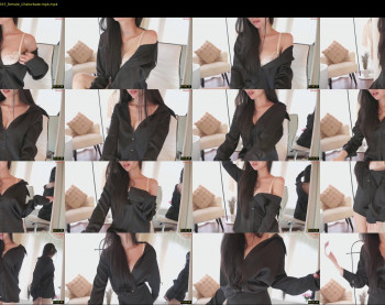 feel_me_00 — 10 minute Chaturbate female cam show recording, 720p, Jan 13, 2026