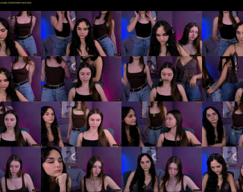 flora_ri — 120 minute Chaturbate female cam show recording, 720p, Jan 12, 2026