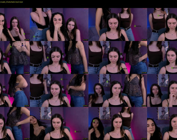 flora_ri — 51 minute Chaturbate female cam show recording, 720p, Jan 12, 2026