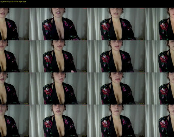 freckledeer — 3 minute Chaturbate female cam show recording, 720p, Jan 13, 2026
