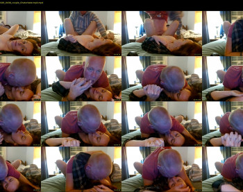 frecklefreaks2025 — 7 minute Chaturbate couple cam show recording, 720p, Jan 13, 2026
