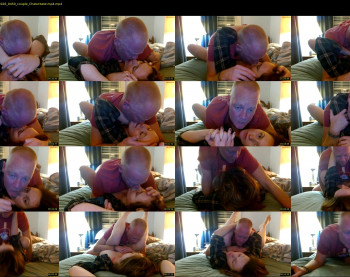 frecklefreaks2025 — 11 minute Chaturbate couple cam show recording, 720p, Jan 13, 2026