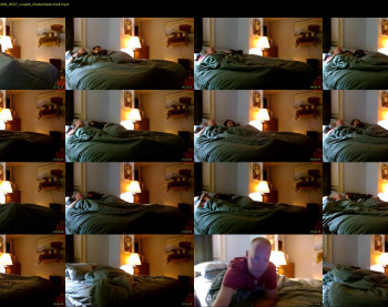 frecklefreaks2025 — 46 minute Chaturbate couple cam show recording, 720p, Jan 13, 2026