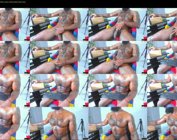 freedom_24 — 13 minute Chaturbate male cam show recording, 480p, Jan 12, 2026