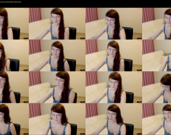 fritha — 34 minute Chaturbate female cam show recording, 720p, Jan 12, 2026