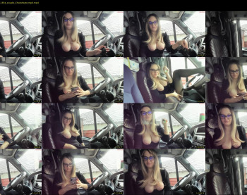 fuckable_one — 94 minute Chaturbate couple cam show recording, 720p, Jan 12, 2026
