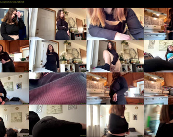 funflirt97 — 117 minute Chaturbate female cam show recording, 720p, Jan 12, 2026