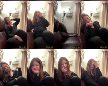 funflirt97 — 21 minute Chaturbate female cam show recording, 1080p, Jan 13, 2026