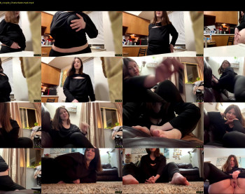 funflirt97 — 60 minute Chaturbate female cam show recording, 720p, Jan 13, 2026