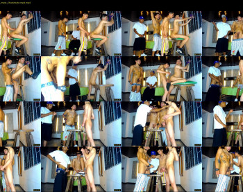g4mens — 35 minute Chaturbate male cam show recording, 720p, Jan 12, 2026