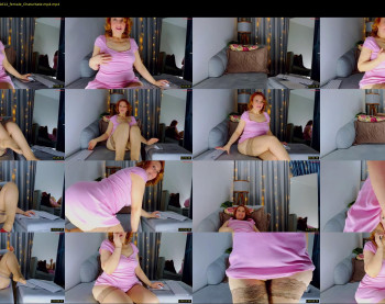 gardner_ava — 120 minute Chaturbate female cam show recording, 720p, Jan 12, 2026