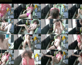 gomoreup — 120 minute Chaturbate female cam show recording, 720p, Jan 12, 2026