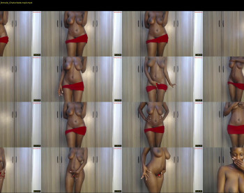 gulpess — 63 minute Chaturbate female cam show recording, 480p, Jan 12, 2026